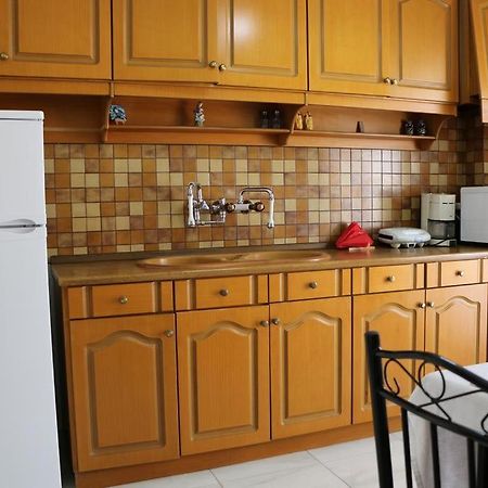 Mary Kavala Apartment מראה חיצוני תמונה