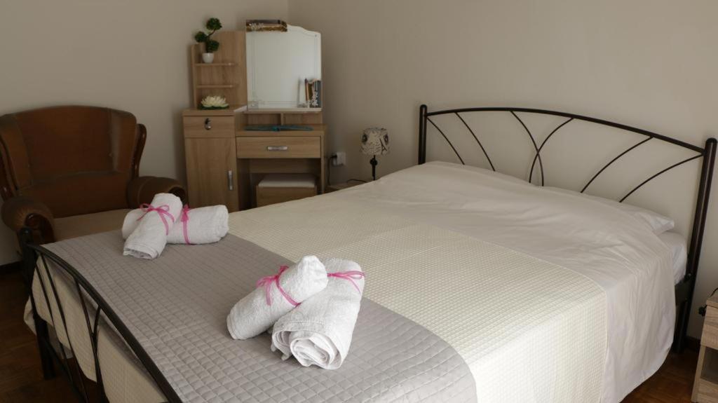 Mary Kavala Apartment מראה חיצוני תמונה