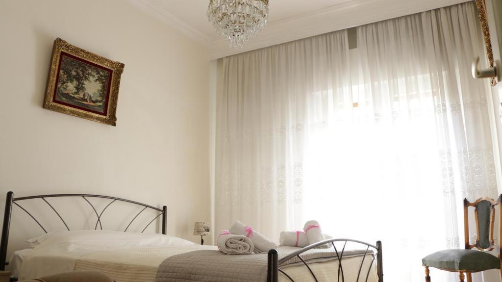 Mary Kavala Apartment מראה חיצוני תמונה