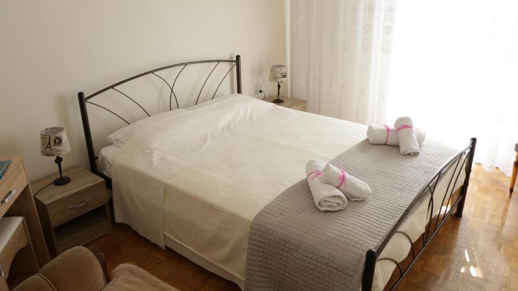 Mary Kavala Apartment מראה חיצוני תמונה