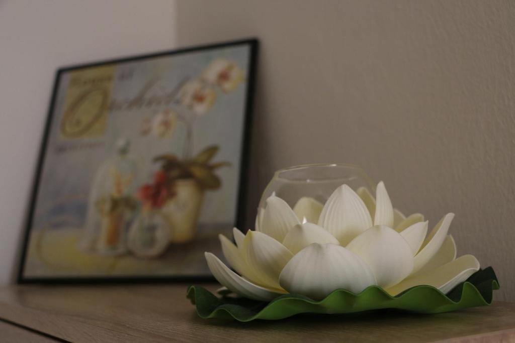 Mary Kavala Apartment מראה חיצוני תמונה