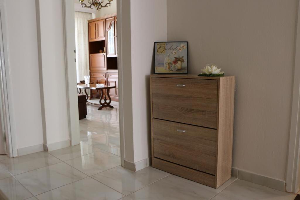 Mary Kavala Apartment מראה חיצוני תמונה