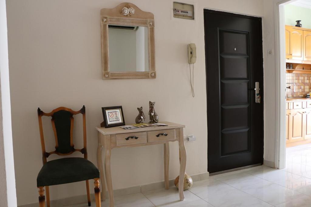 Mary Kavala Apartment מראה חיצוני תמונה