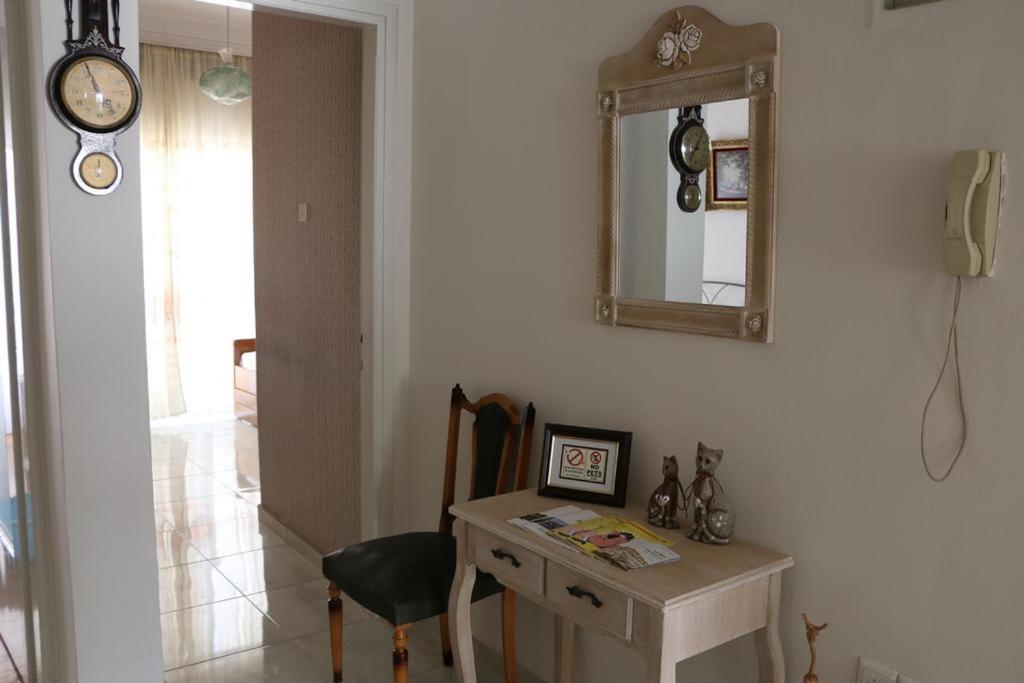 Mary Kavala Apartment מראה חיצוני תמונה
