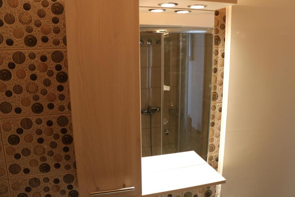 Mary Kavala Apartment מראה חיצוני תמונה