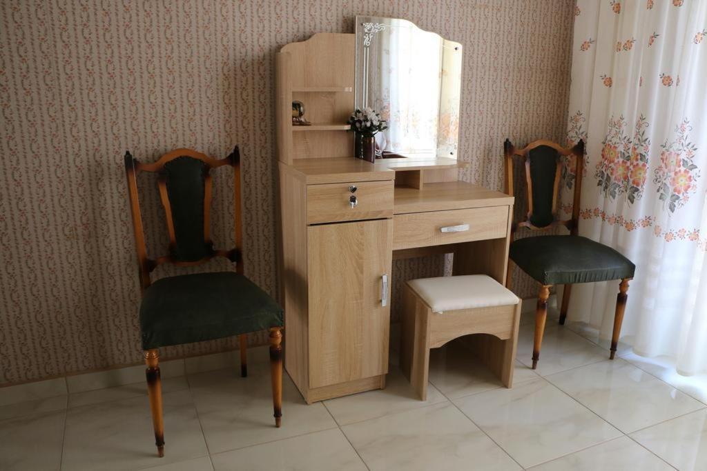 Mary Kavala Apartment מראה חיצוני תמונה