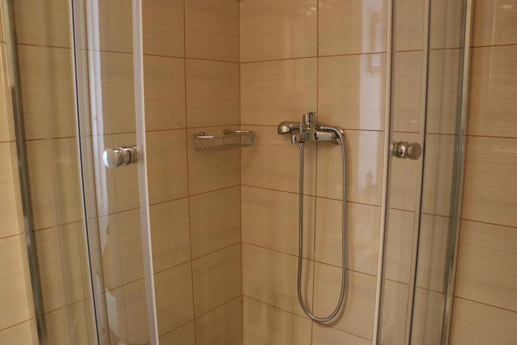 Mary Kavala Apartment מראה חיצוני תמונה