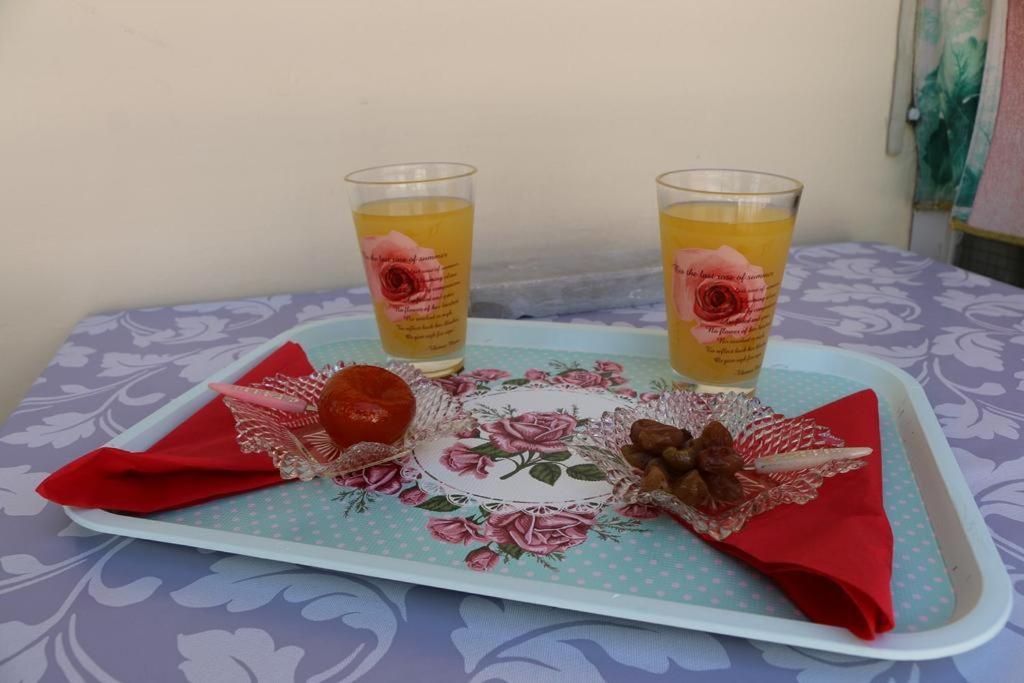 Mary Kavala Apartment מראה חיצוני תמונה